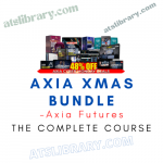 Axia Futures – Axia XMAS Bundle