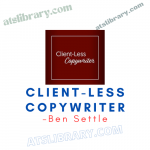 Ben Settle – Client-less Copywriter