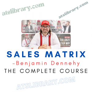 Benjamin Dennehy – Sales Matrix