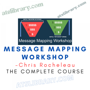 Chris Rocheleau – Message Mapping Workshop