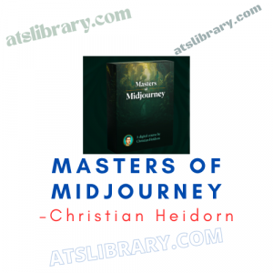 Christian Heidorn – Masters of Midjourney