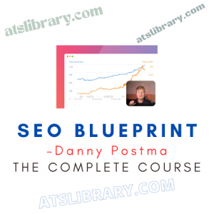 Danny Postma – SEO Blueprint