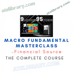 Financial Source – Macro Fundamental Masterclass