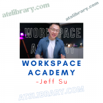 Jeff Su – Workspace Academy