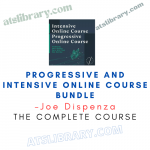 Joe Dispenza – Progressive and Intensive Online Course Bundle