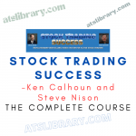 Ken Calhoun and Steve Nison – Stock Trading Success