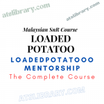 Loadedpotatooo Mentorship
