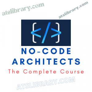 No-Code Architects