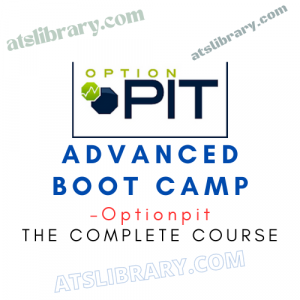 Optionpit – Advanced Boot Camp