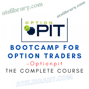 Optionpit – Bootcamp for Option Traders