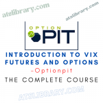 Optionpit – Introduction to Vix Futures and Options