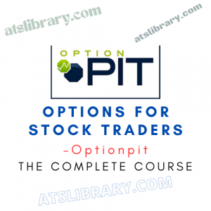 Optionpit – Options for Stock Traders