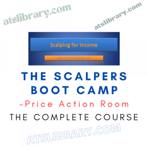 Price Action Room – The Scalpers Boot Camp