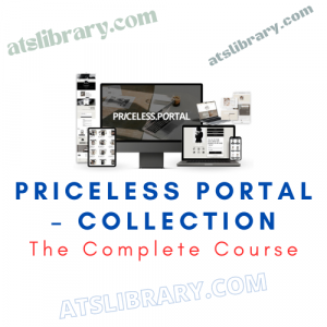 Priceless Portal – Collection