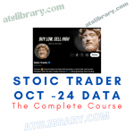 STOIC TRADER Oct -24 Data