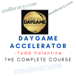Todd Valentine – Daygame Accelerator