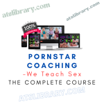 We Teach Sex – Pornstar Coaching