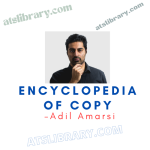Adil Amarsi – Encyclopedia of Copy course