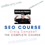 Craig Campbell – SEO Course