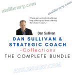 Dan Sullivan & Strategic Coach – Collection