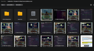 IndyDevDan - Principled AI Coding Course
