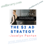 Jocelyn Panton – The $2 Ad Strategy free