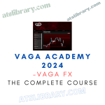 VAGA FX – Vaga Academy 2024