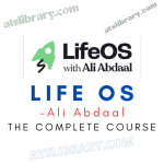 Ali Abdaal – Life OS
