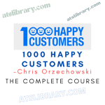 Chris Orzechowski – 1000 Happy Customers