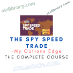 My Options Edge – The SPY Speed Trade course download