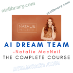 Natalie MacNeil – AI Dream Team