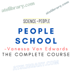 Vanessa Van Edwards – People School