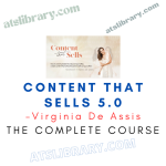 Virginia De Assis – Content That Sells 5.0