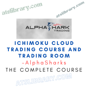 AlphaSharks – Ichimoku Cloud Trading Course and Trading Room