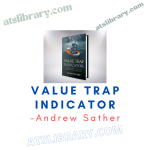 Andrew Sather – Value Trap Indicator