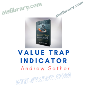 Andrew Sather – Value Trap Indicator