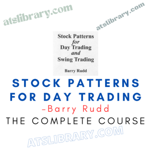 Barry Rudd – Stock Patterns for Day Trading