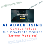 Curious Refuge – AI Advertising