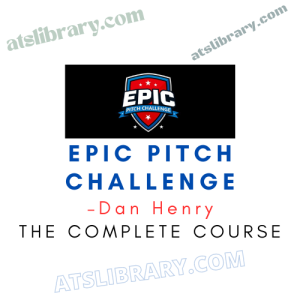 Dan Henry – Epic Pitch Challenge