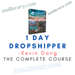 Kevin Dang – 1 Day Dropshipper