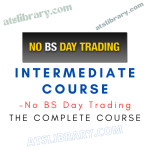 No BS Day Trading – Intermediate Course