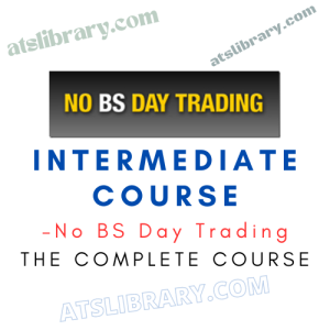 No BS Day Trading – Intermediate Course