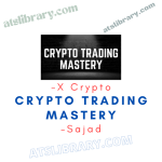 Sajad – Crypto Trading Mastery