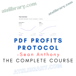 Sean Anthony – PDF Profits Protocol