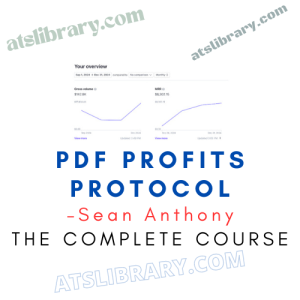 Sean Anthony – PDF Profits Protocol