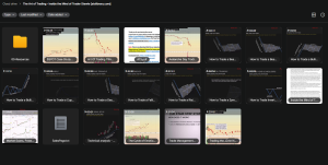 The Art of Trading – Inside the Mind of Trader Stewie