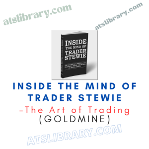 The Art of Trading – Inside the Mind of Trader Stewie