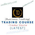 Trader Dante – Trading Course