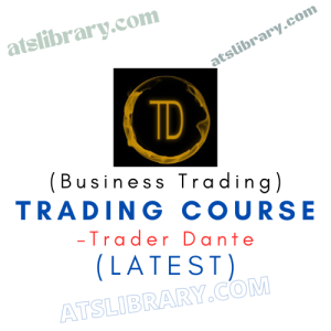 Trader Dante – Trading Course