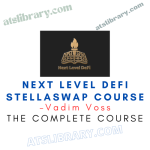 Vadim Voss – Next Level DeFi StellaSwap Course